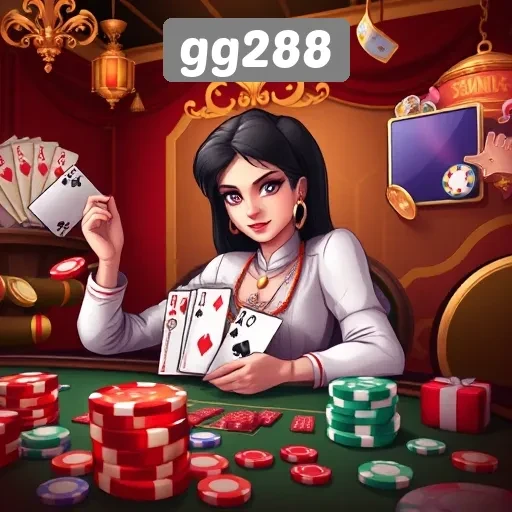 Menelusuri Keunggulan Situs Game gg288 di Indonesia