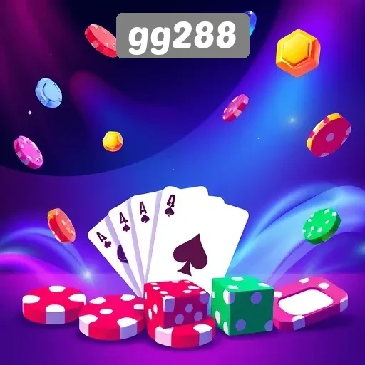 Menggali Fitur Menarik di Situs Game GG288