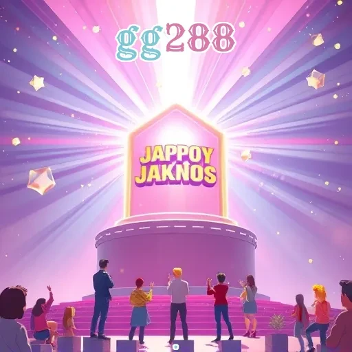 gg288: Forum Terbaik untuk Komunitas Game Online Indonesia