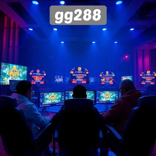 Mengulas Fitur Utama dari Situs Game GG288