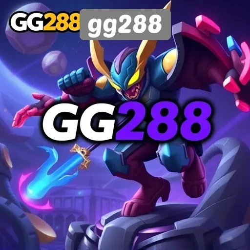 Mengenal gg288 Sebagai Platform Game Terpercaya di Indonesia