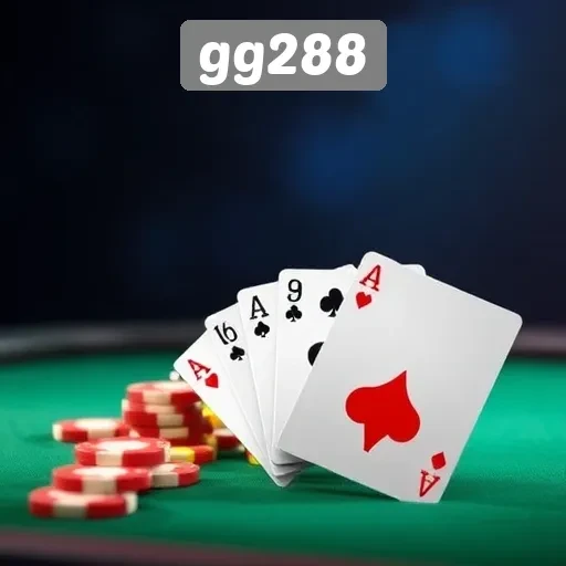 Panduan Lengkap Bermain di Situs Game GG288
