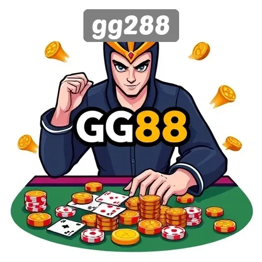 Inovasi Dan Teknologi Di Balik Situs Game gg288