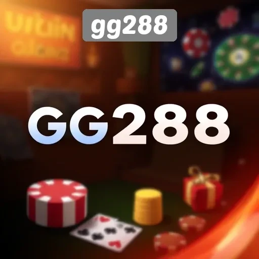 Pendahuluan Mengenai Situs Game gg288