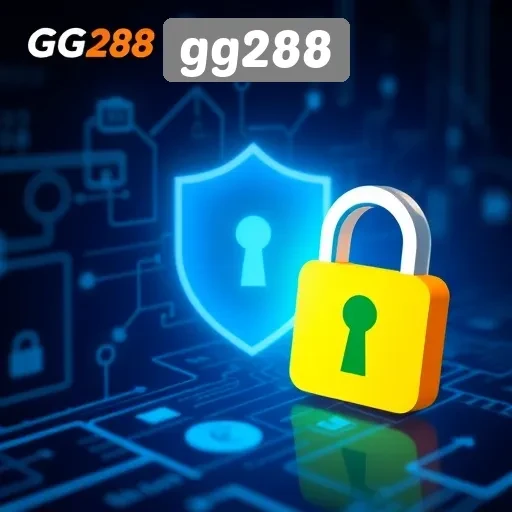 Keamanan dan Privasi di Situs GG288