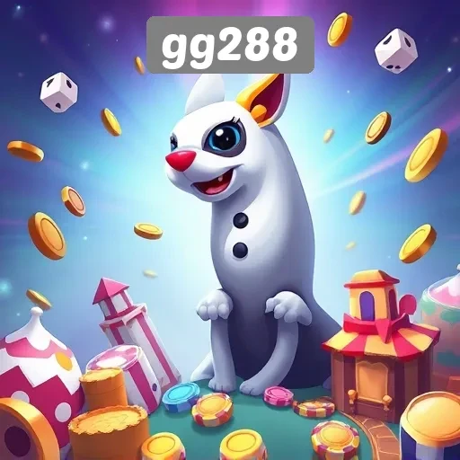 Varian Game Populer yang Tersedia di gg288