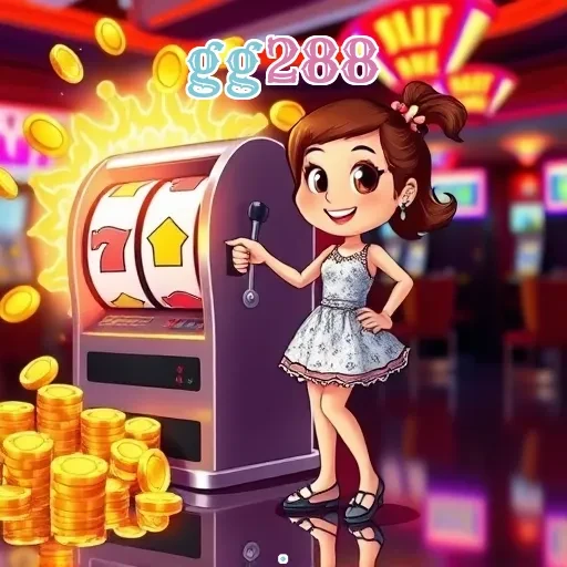 gg288: Penawaran Reward Menarik yang Tak Boleh Dilewatkan!