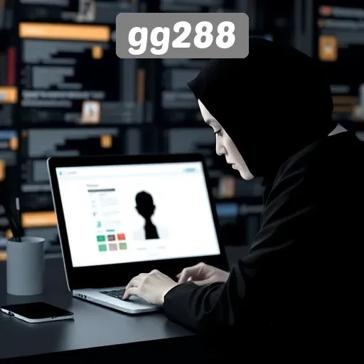 Analisis Keamanan dan Privasi di gg288