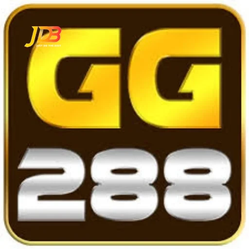 Logo resmi gg288