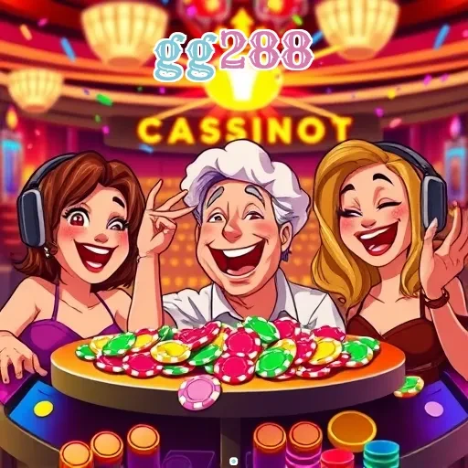 gg288: Strategi Menang di Game Online Populer Indonesia