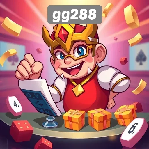 Keunikan dan Fitur Menarik di Situs Game gg288